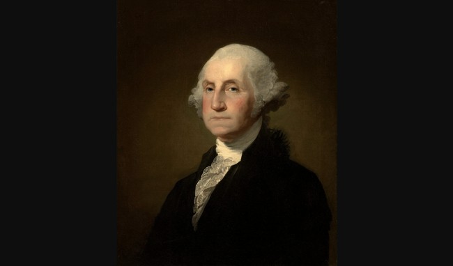 George Washington’s Birthday: The First President in His Own Words