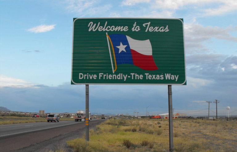 GOP Legislators In These 14 States Back Texas On Border Crisis