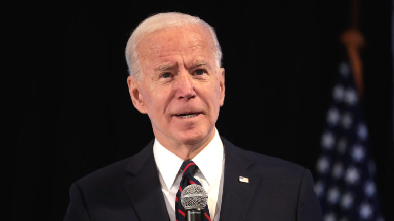 Angry SOTU Didn't Help Americans' 'Crisis Of Confidence' In Biden