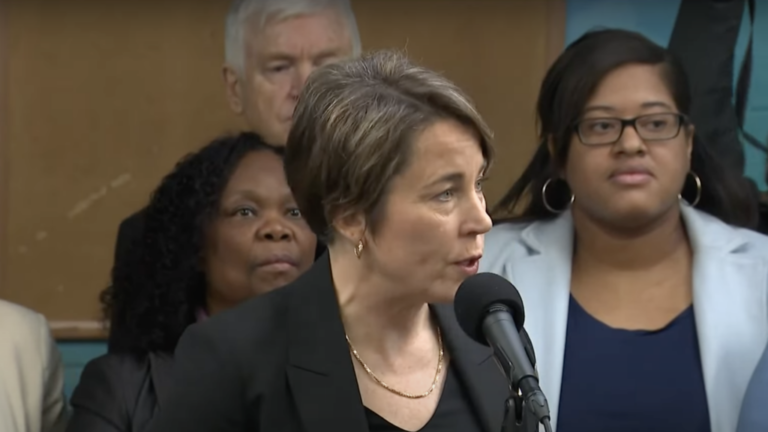 Healey Shrugs Off Illegal Who Raped Teen: 'Things Will Happen'