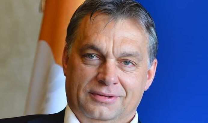 Hungary's Orban says Trump's plan to end Ukraine war is to cut funding - Trump Knows