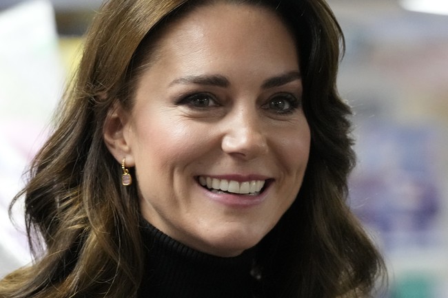 Kate Middleton Riddle Solved as She Reveals Diagnosis