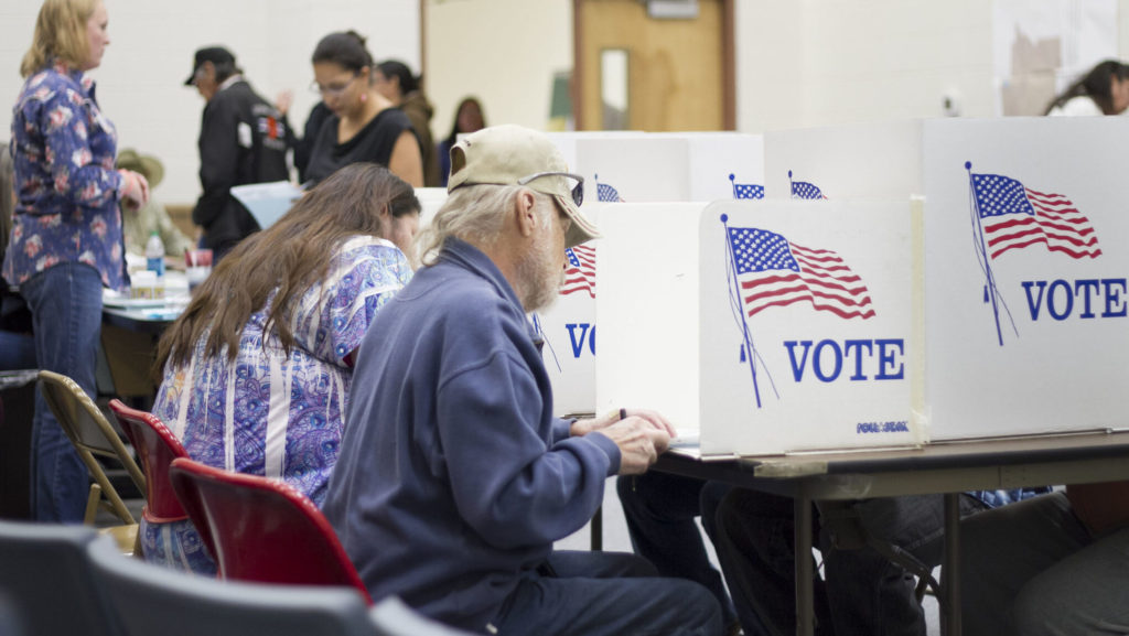 NY Court Preserves Mail-In Voting 3 Years After Voters Rejected It