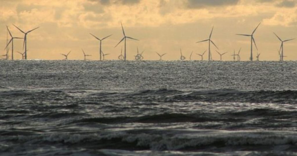 7 problems with 'environmentally friendly' wind turbines | WND | by Richard Blakley