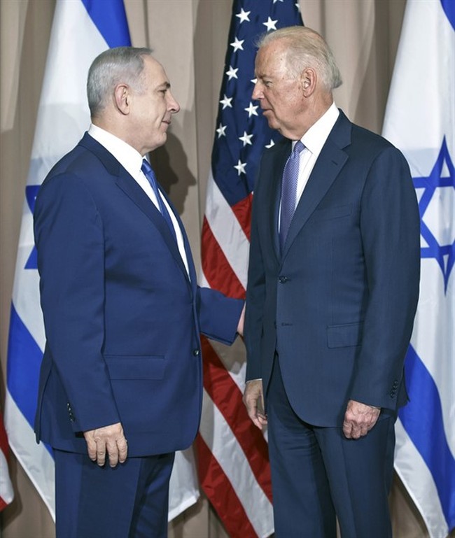 Did the Biden Regime Green-Light Arrest Warrants for Israeli Leaders, Including Netanyahu?