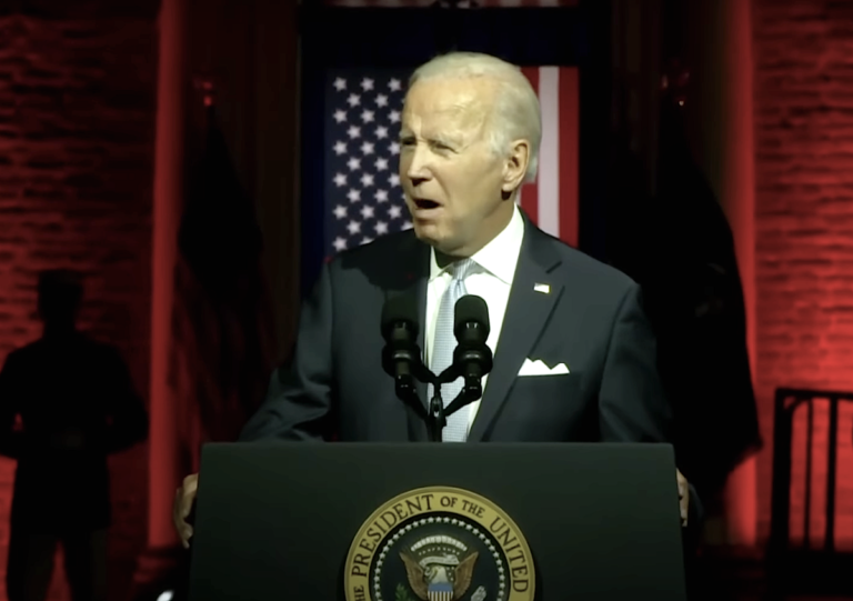 Here's How The Media Are Lying Right Now: Biden 'Pissed' Edition
