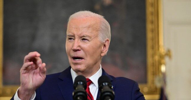 Joe Biden Signs Bill Potentially Banning TikTok, Bundled with Ukraine-Israel Aid