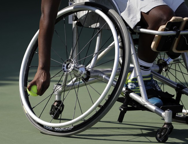 Wheelchair-Bound Florida Girl Beaten by Bullies