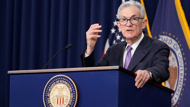 Expert: Federal Reserve Enables Gov’t Financial Irresponsibility, Massive Debt