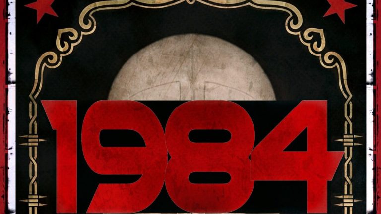 15 Times 2024 Was Orwell's '1984'