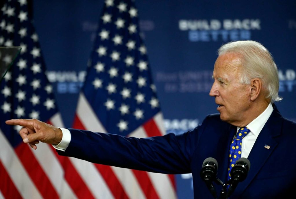 Biden enlists Bill and Hillary Clinton to counter Trump’s fundraising - Trump Knows