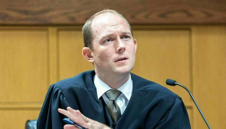 Fulton judge say he’ll continue work on Trump case during Willis appeal - Trump Knows