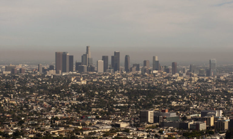 L.A. Will Require Photo ID For Homeless Housing But Not Voting