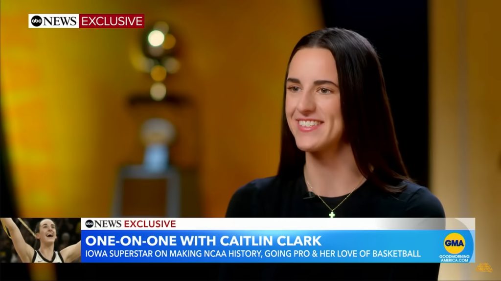 Leftists Would Rather WNBA Fail Than See Caitlin Clark Succeed