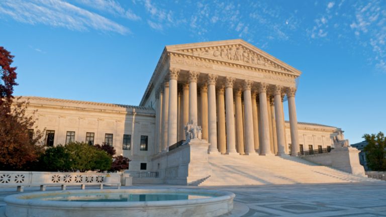 SCOTUS Visa Case Implies Biden Border Order Is Unconstitutional