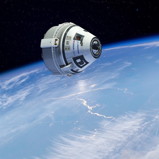 Seriously, Is Boeing Starliner Cursed?