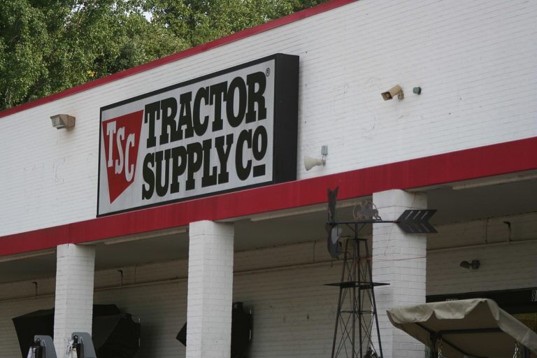 Tractor Supply's DEI Reversal Shows Citizen Activism Works