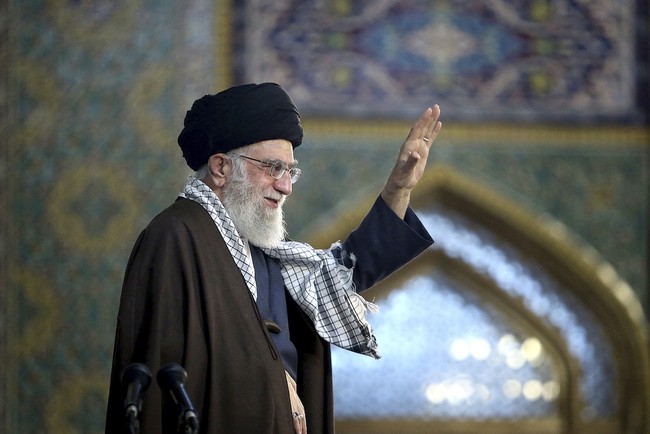 Media Fawns Over Iran’s ‘Reformist’ New President, And That Should Be Your First Clue