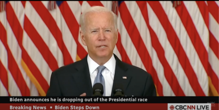 Republicans Say Biden 'Not Fit To Serve,' Needs To Step Down