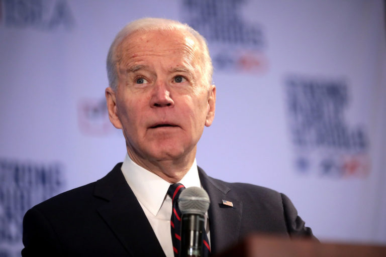 The Case For Congress Subpoenaing Biden’s Medical Records