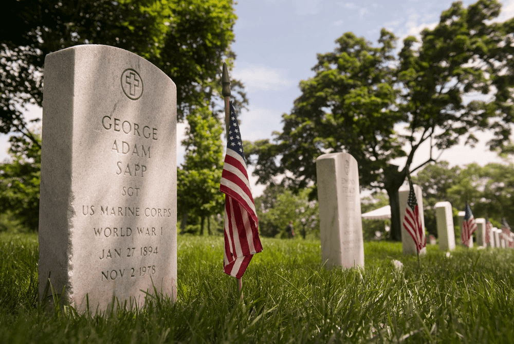 Arlington tried preventing Trump from attending ceremony with Gold Star families, who invited Trump: Report - Trump Knows