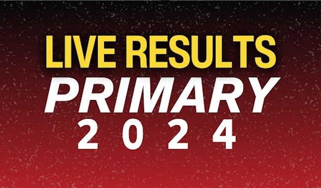 BREAKING: Ilhan Omar Primary Results [Live Election Returns]