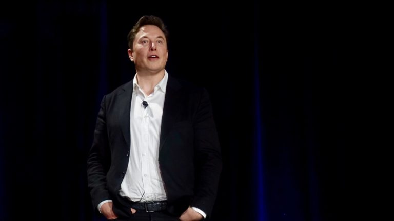 European Commission Tries To Force Elon Musk To Censor Trump