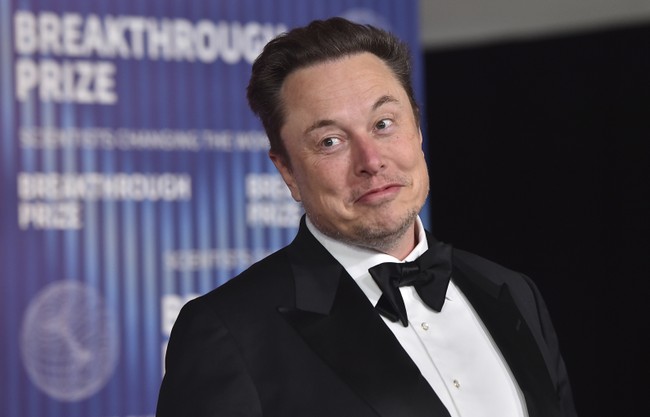 How Much Is Elon Musk Willing to Lose to Protect Free Speech?