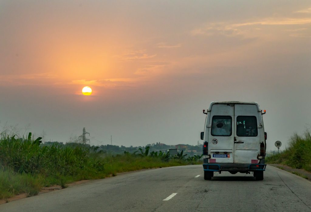 Ivory Coast Militias, Lost Fortunes, and Redemption: A Human-Interest Story