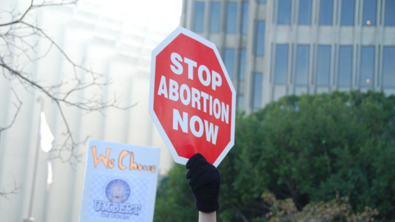 NYT Shocked That Pro-Lifers Are Serious About Protecting Babies