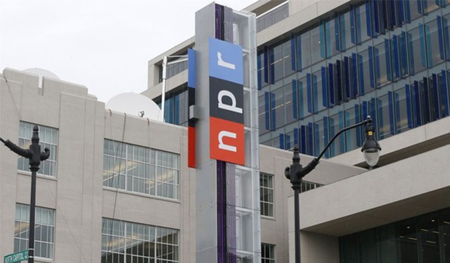 The Morning Briefing: NPR Offers Up Two More Great Reasons to Nuke Its Taxpayer Funding