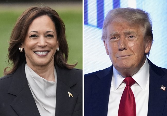 The One Question Trump Can Ask to End Kamala’s Campaign