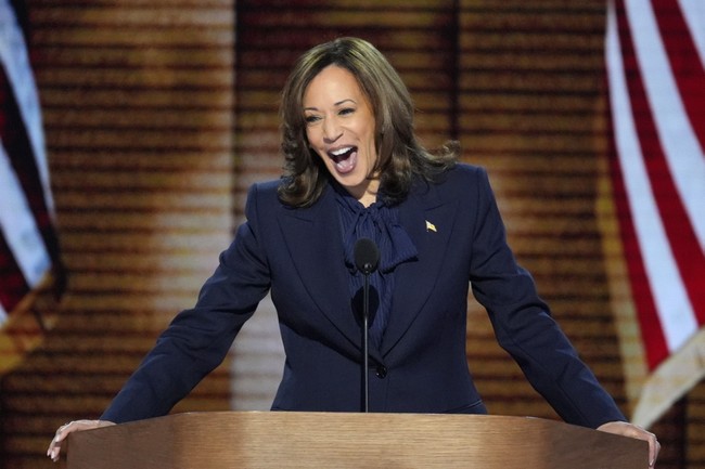 Bombshell Undercover Sting Exposes How Google Is Actively Helping Kamala Harris