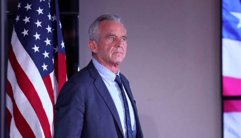 Can RFK Jr.’s Coalition Help Swing The Election For Trump?