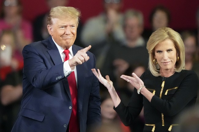 Critiquing the Commentators, Part 4: Whatever Happened to Laura Ingraham?