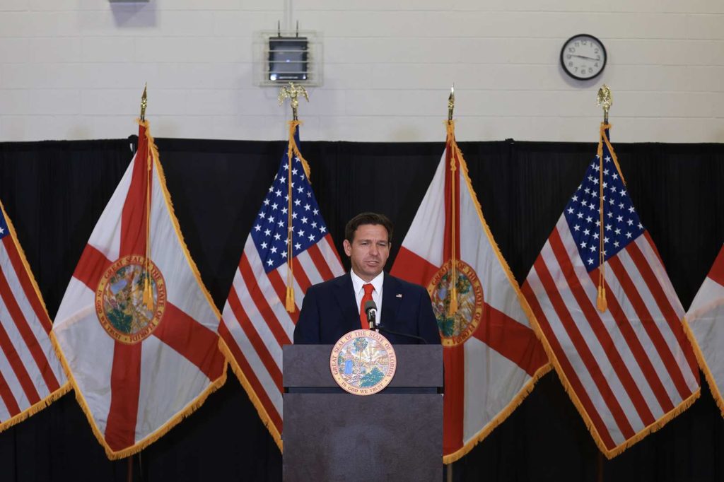 DeSantis launches Florida investigation into Trump assassination attempt, seeking ‘most serious straightforward offense’ of attempted murder - Trump Knows