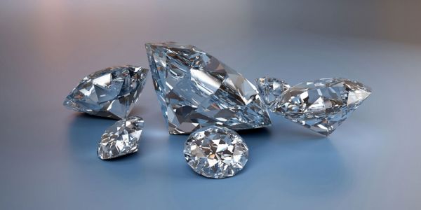 Diamond prices crash to multi-decade low * WorldNetDaily * by Tyler Durden, ZeroHedge