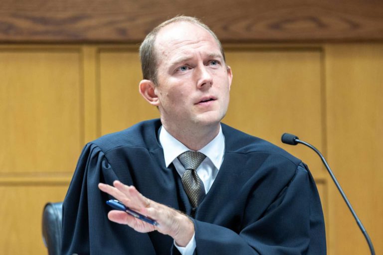 Fulton judge strikes three more counts in Trump indictment - Trump Knows