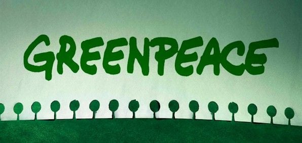 Greenpeace facing existential threat in lawsuit over its anti-pipeline radicalism * WorldNetDaily * by Bob Unruh