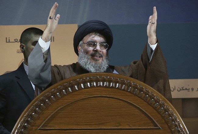 Hezbollah Leader Hassan Nasrallah Confirmed Dead in Massive Israeli Airstrike