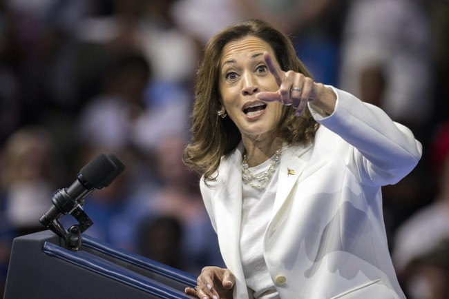 How Donald Trump Can Turn Kamala Harris Into Mr. Bean