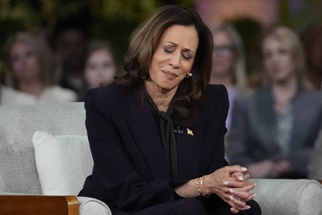 PA Energy Workers Don’t Buy Kamala’s Flip-Flop