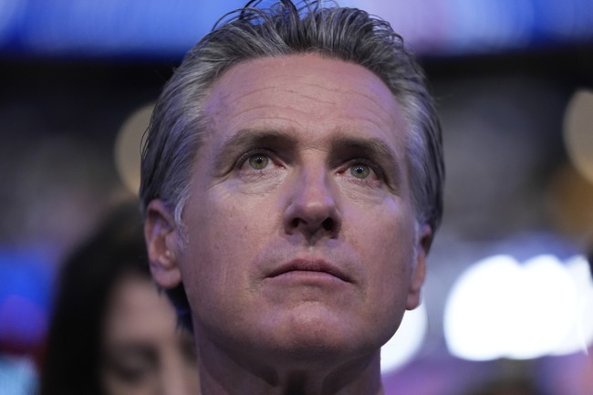 Reality Check: Newsom Vetos Bill to Give Illegal Immigrants Home Loans