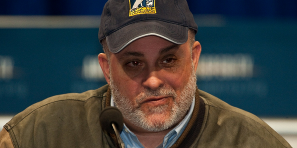 WATCH: Mark Levin: The 'original sin' behind Middle East escalations was Obama-era Iran deal * WorldNetDaily * by WND Staff