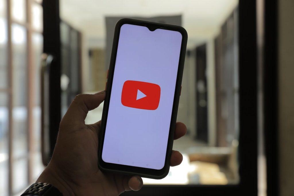 YouTube Axes Tenet Media's Channel Without Due Process