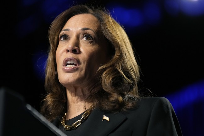 '60 Minutes' Caught Editing Kamala's Interview Responses