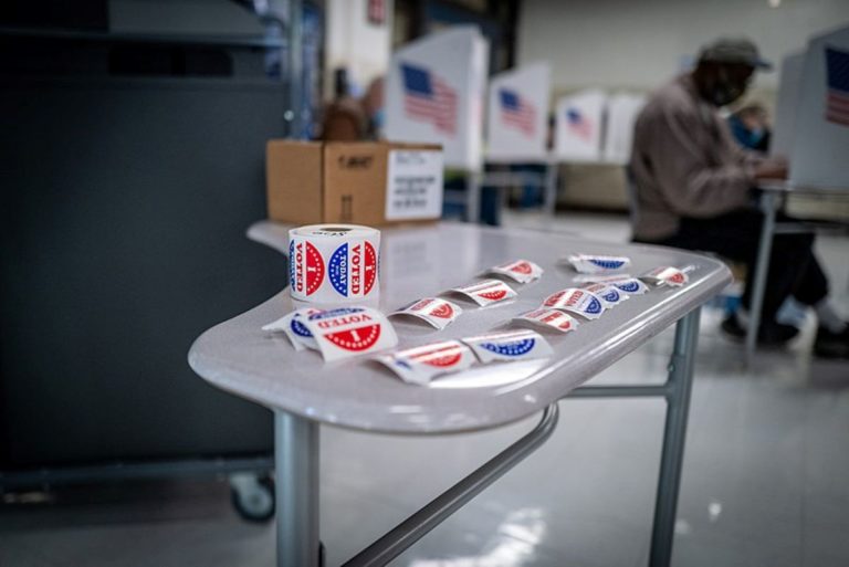 Dem Judge Nixes Legal Bid To Keep Noncitizens Off AZ Voter Rolls