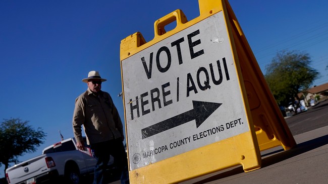 Election Integrity Win: Court Rules That Ballots Must Arrive by Election Day