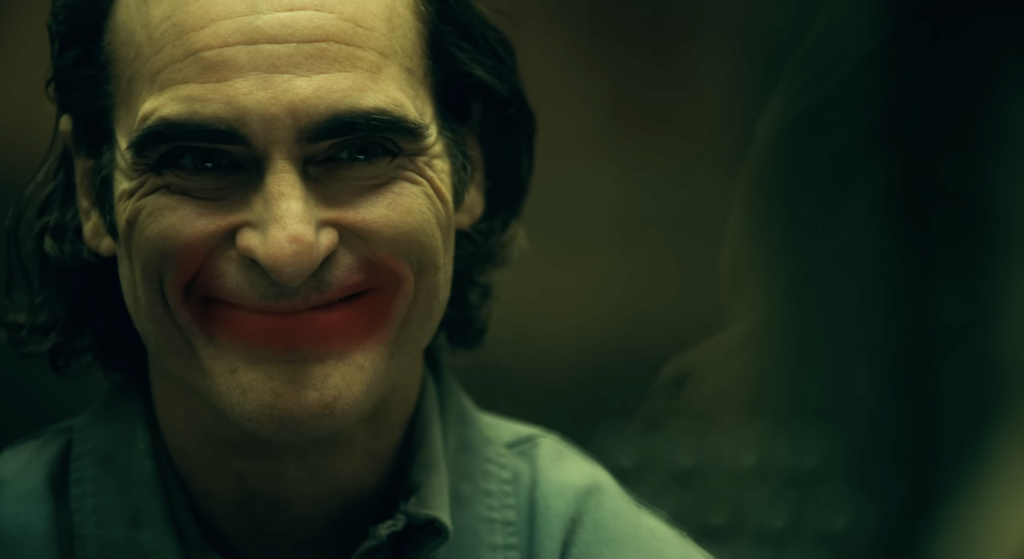 'Folie Á Deux' Portrays The Joker As Not Just A Villain But A Sinner