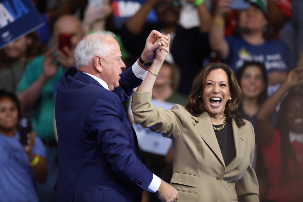 If Kamala Has Great Plans, Why Hasn't She Implemented Them?